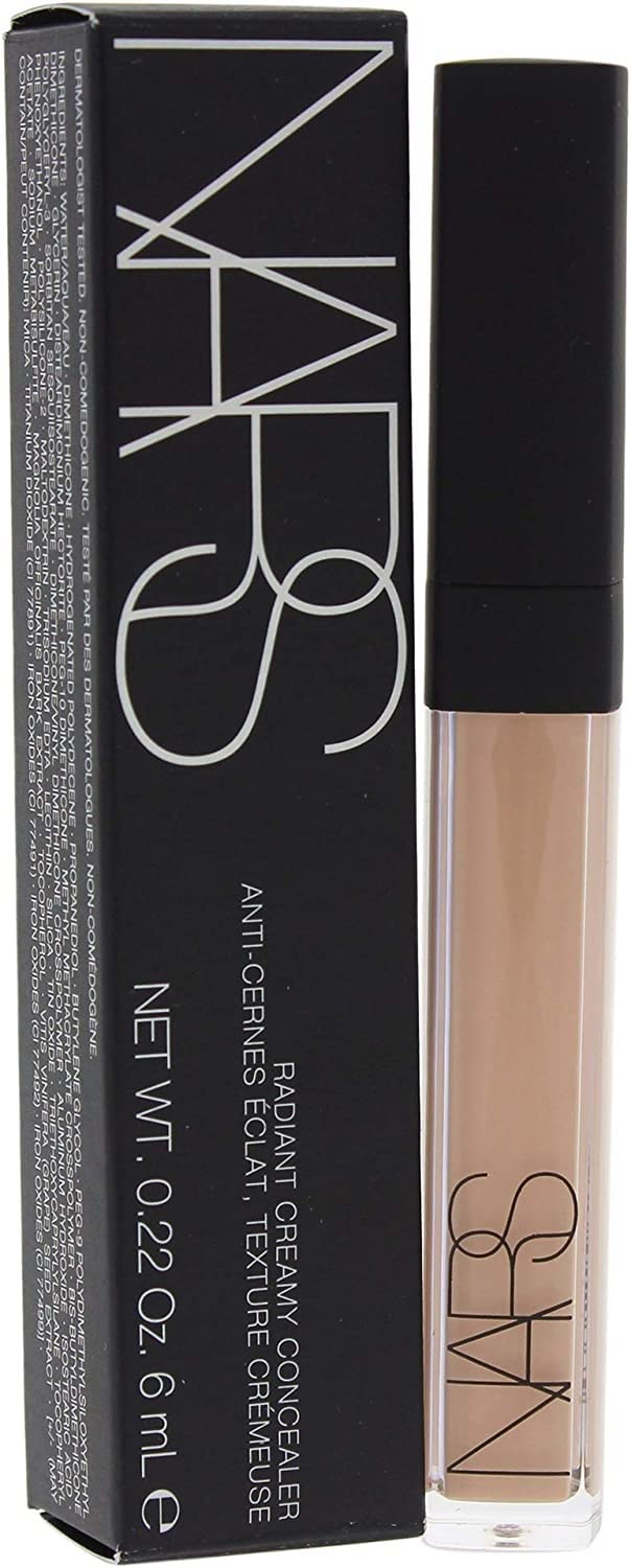 Corrector Nars Radiant Creamy #2 .5 Creme Brulee/light 6,2 Ml - Venta Internacional.