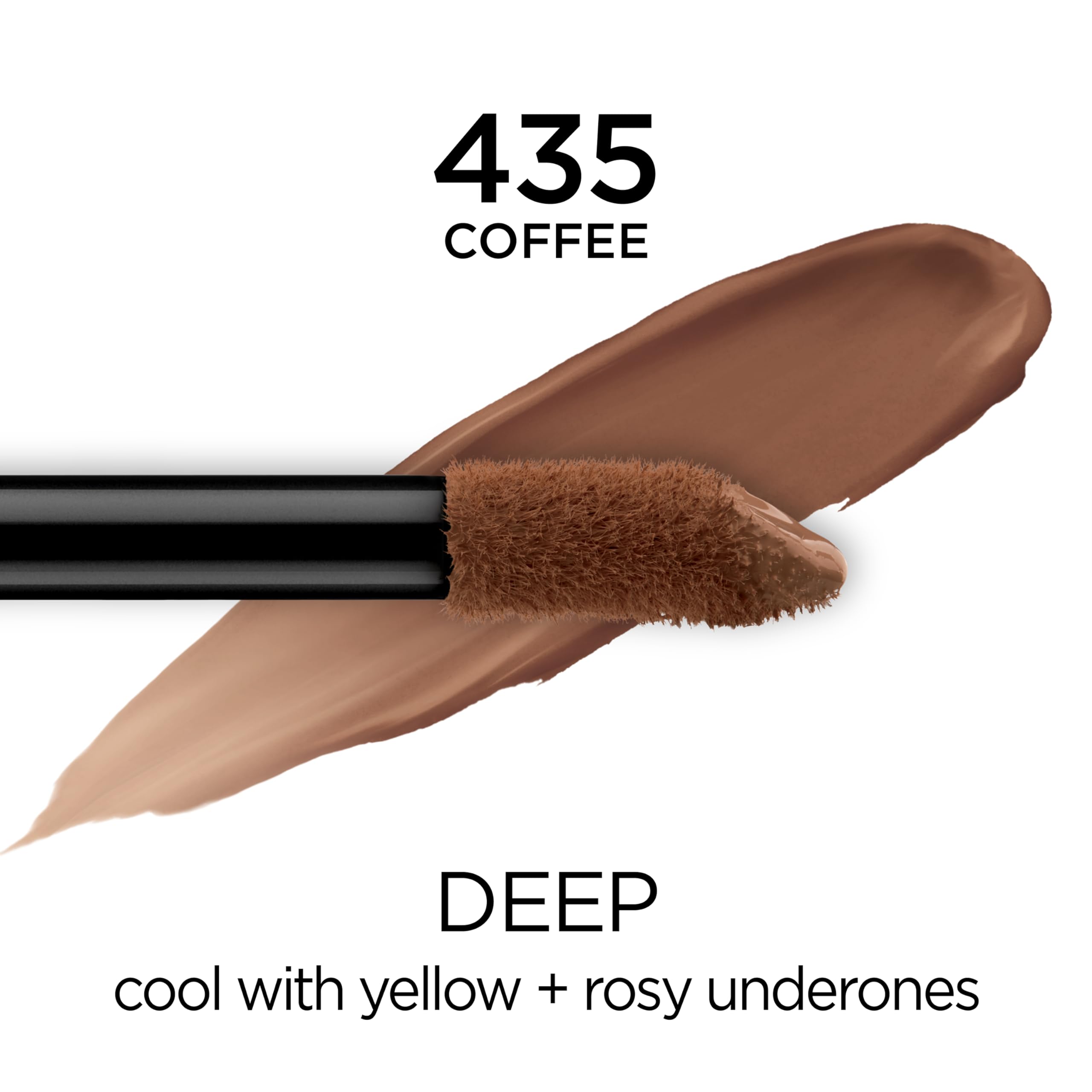 Foto 3 pulgar | Corrector L'oreal Paris Infallible Full Wear Waterproof Café - Venta Internacional.