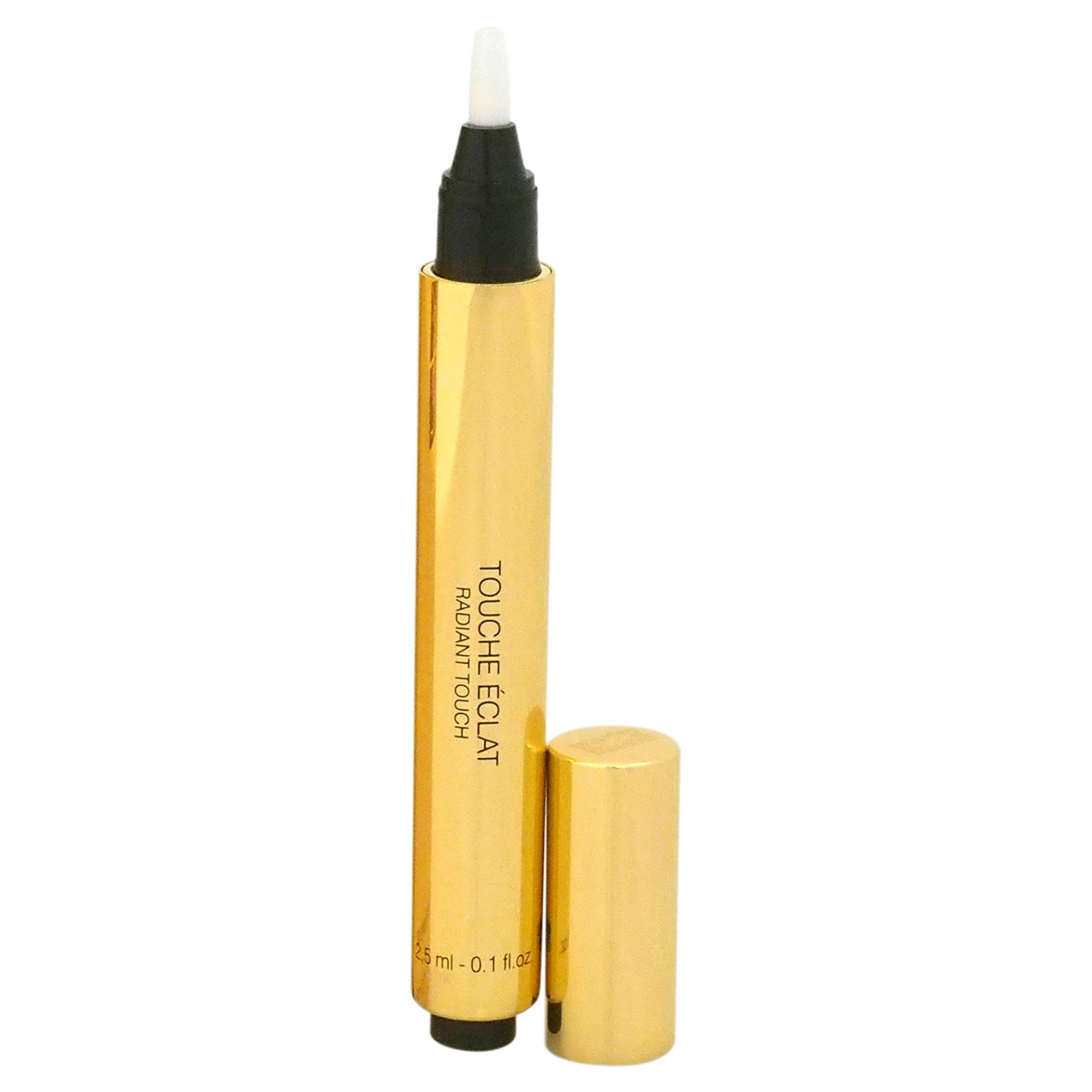 Foto 3 pulgar | Corrector Yves Saint Laurent Touche Eclat Radiant Honey, 3 Ml - Venta Internacional.