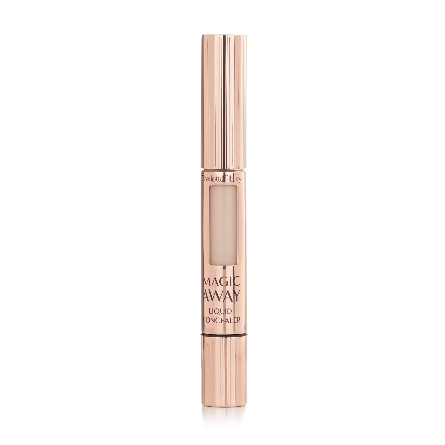 Corrector Charlotte Tilbury Magic Away (2) Fair, Porcelana Rosa - Venta Internacional.