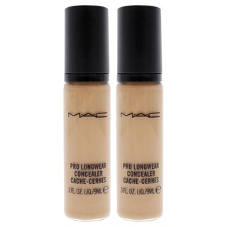 Foto 2 | Corrector Mac Pro Longwear Nc30, 9 Ml, Paquete De 2 - Venta Internacional.