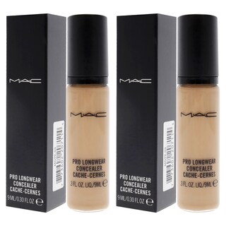 Foto 4 | Corrector Mac Pro Longwear Nc30, 9 Ml, Paquete De 2 - Venta Internacional.