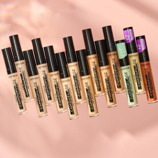 Foto 7 | Corrector Catrice Liquid Camouflage High Coverage 015 Honey - Venta Internacional.