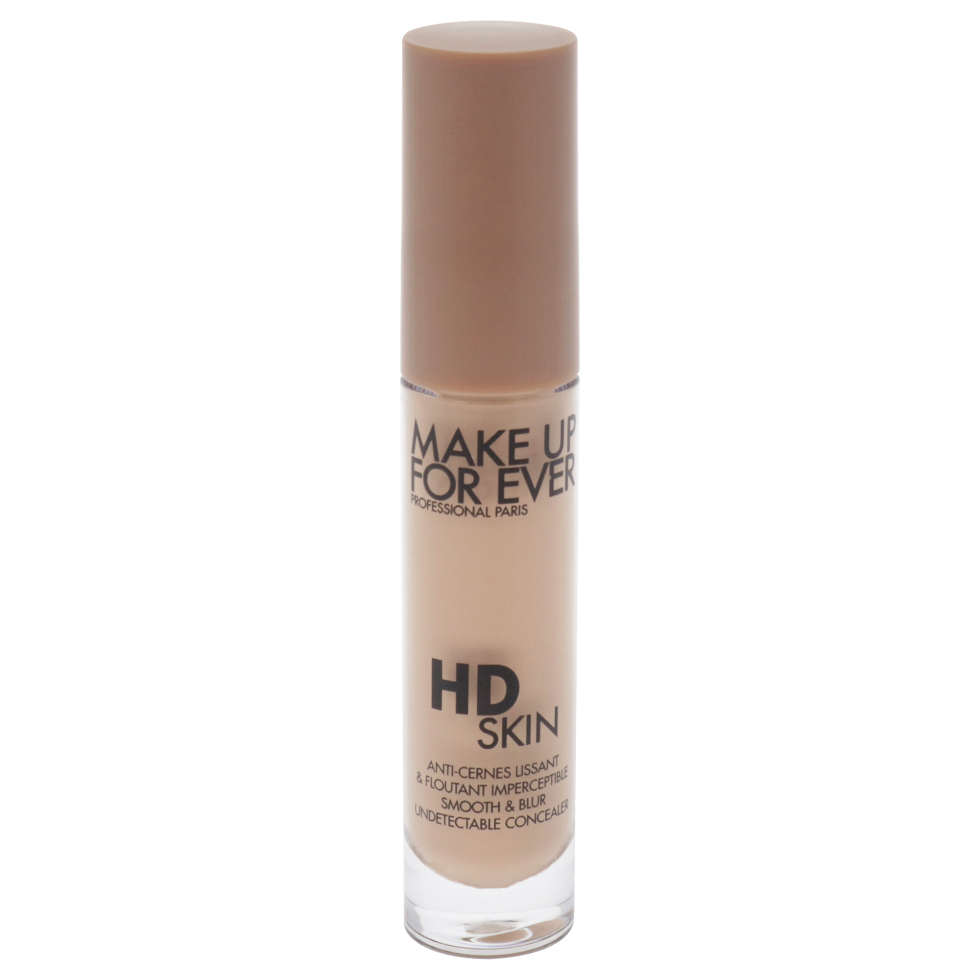 Foto 3 pulgar | Corrector Make Up For Ever Hd Skin 3.0r Nuez Moscada 4,5 Ml - Venta Internacional.