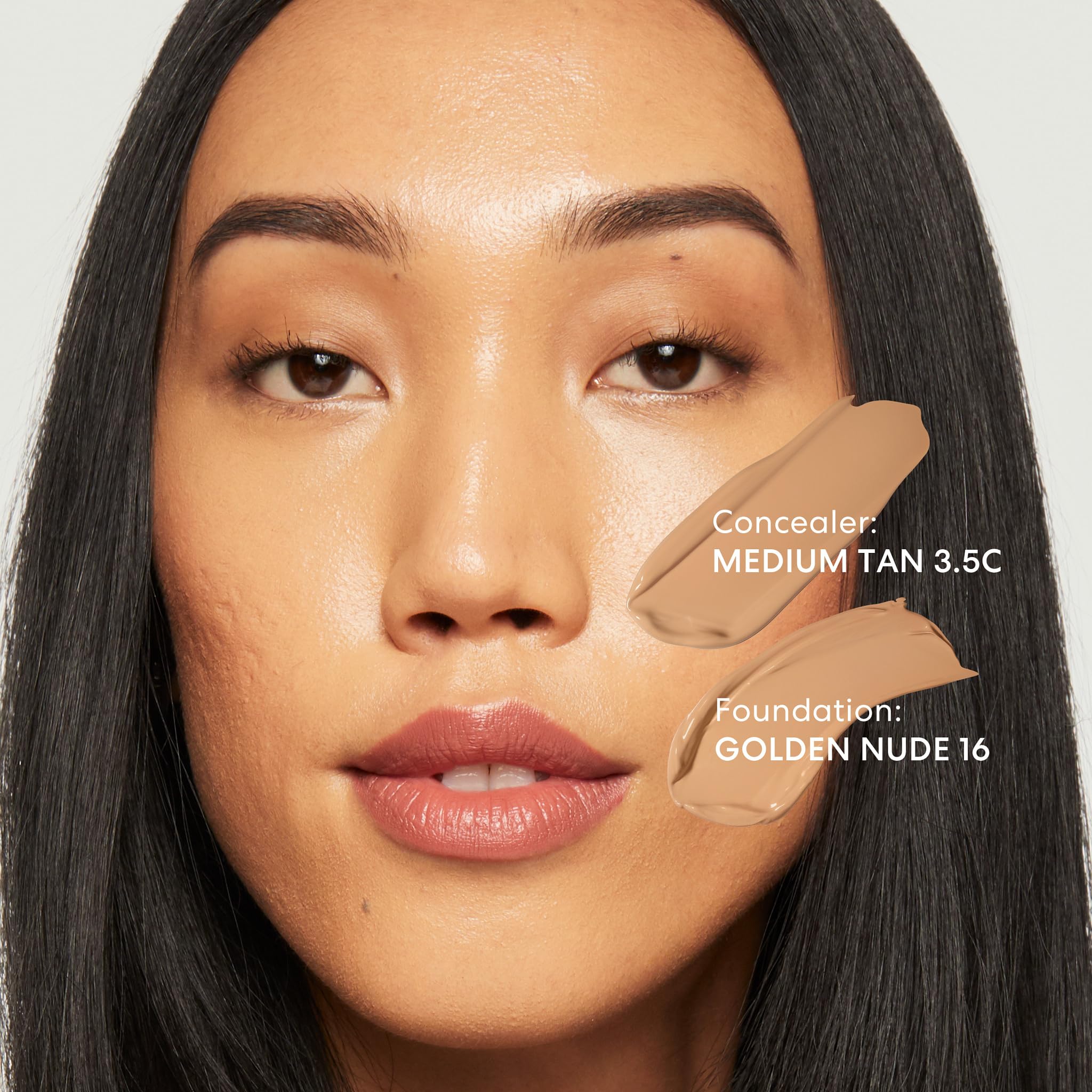 Foto 4 pulgar | Corrector Bareminerals Original Líquido Mineral Vegan - Venta Internacional.