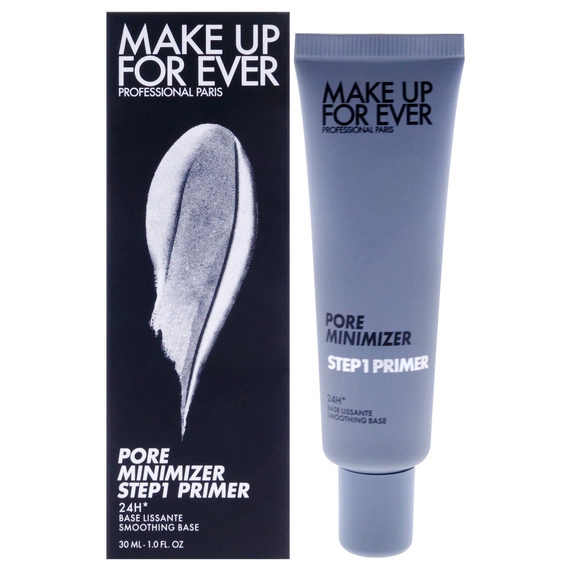 Corrector De Color Primer Make Up For Ever Step 1, 24 Horas, 30 Ml - Venta Internacional.