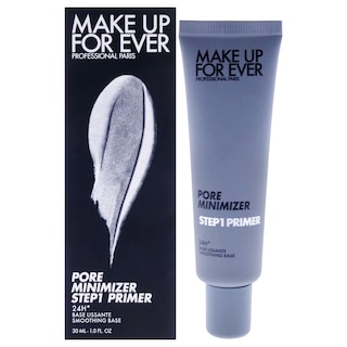 Foto 1 | Corrector De Color Primer Make Up For Ever Step 1, 24 Horas, 30 Ml - Venta Internacional.