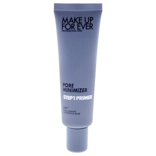 Foto 2 | Corrector De Color Primer Make Up For Ever Step 1, 24 Horas, 30 Ml - Venta Internacional.