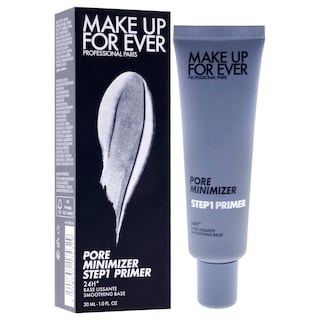 Foto 3 | Corrector De Color Primer Make Up For Ever Step 1, 24 Horas, 30 Ml - Venta Internacional.