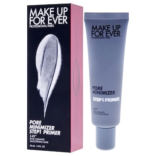Foto 4 | Corrector De Color Primer Make Up For Ever Step 1, 24 Horas, 30 Ml - Venta Internacional.