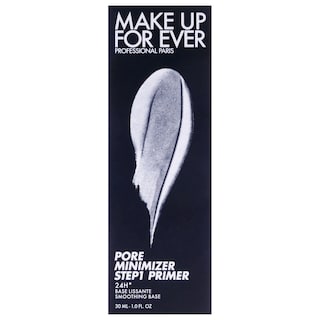 Foto 5 | Corrector De Color Primer Make Up For Ever Step 1, 24 Horas, 30 Ml - Venta Internacional.