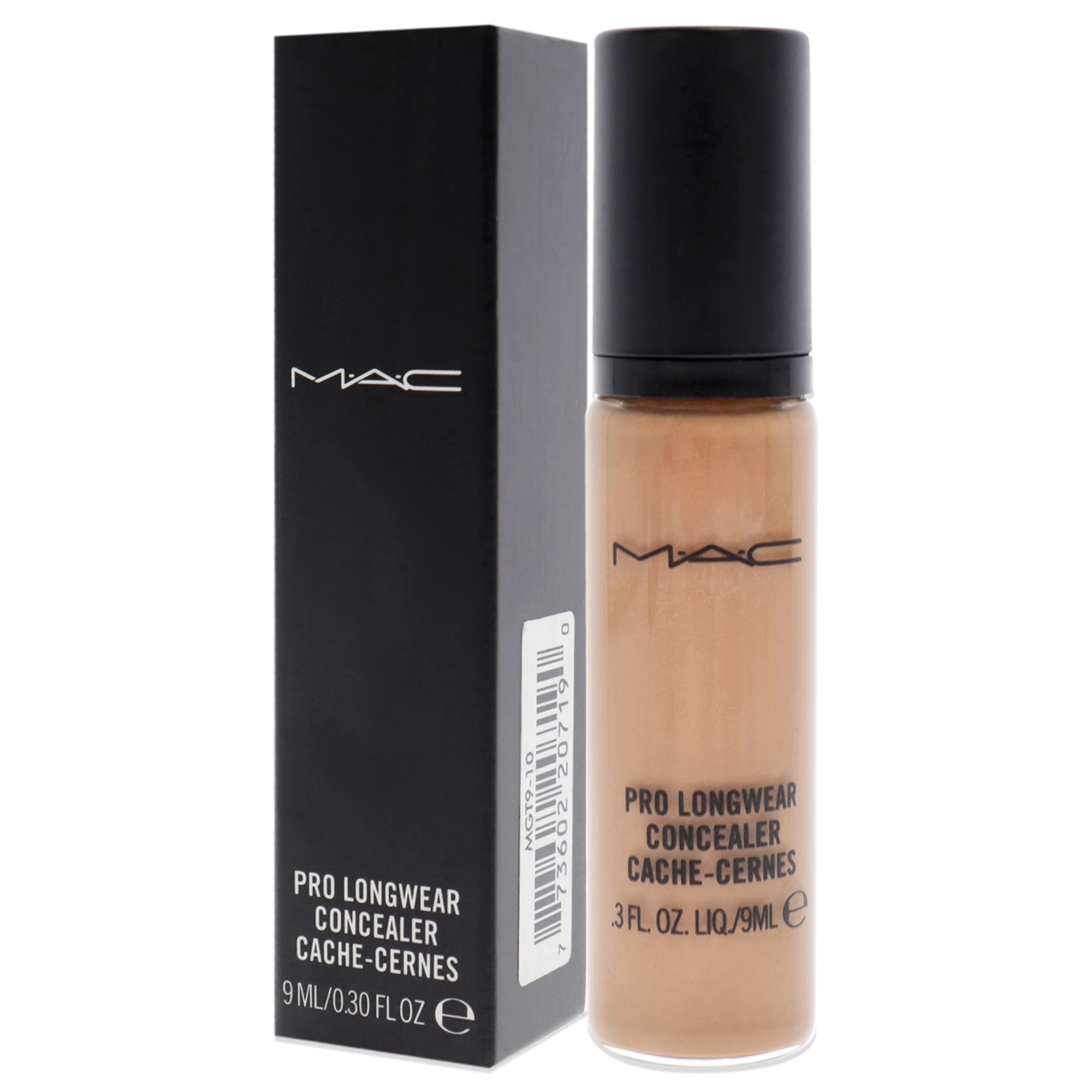 Foto 4 pulgar | Corrector Mac Pro Longwear Nw25 9 Ml Para Mujer - Venta Internacional.