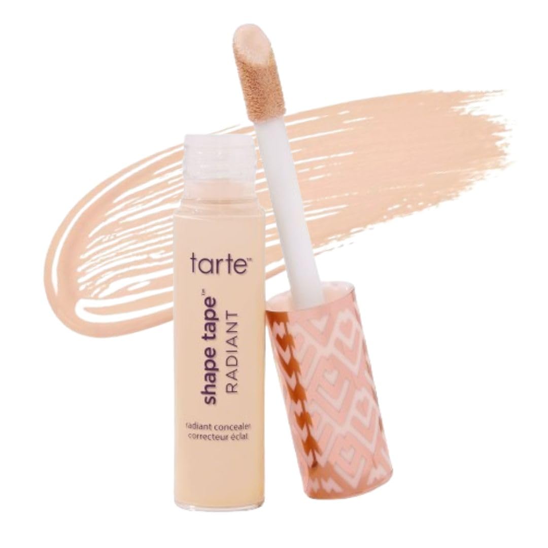 Cinta Correctora En Forma De Tarta Radiant Medium Coverage 12b - Venta Internacional.