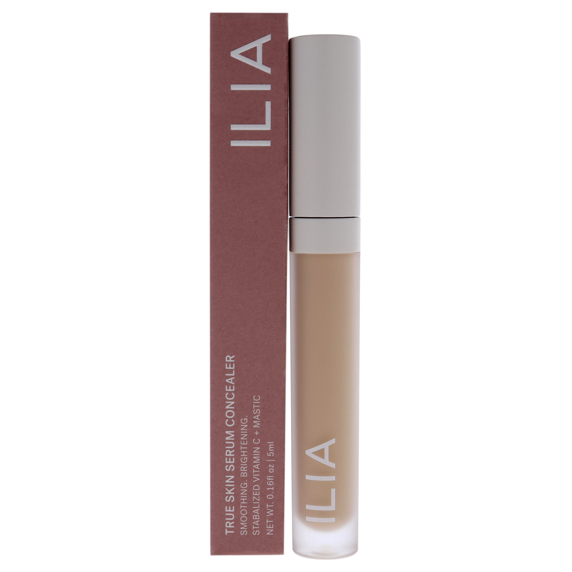 Foto 2 pulgar | Corrector Ilia True Skin Serum Sc1 De Achicoria Para Mujer - Venta Internacional.