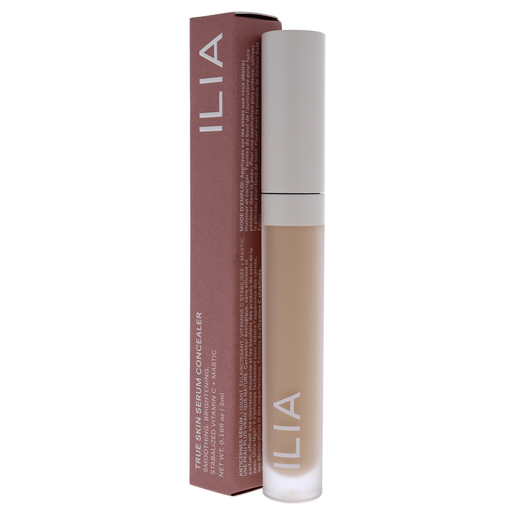 Foto 5 pulgar | Corrector Ilia True Skin Serum Sc1 De Achicoria Para Mujer - Venta Internacional.