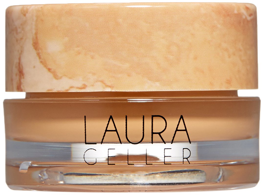 Foto 3 pulgar | Corrector Laura Geller New York Baked Radiance Sand - Venta Internacional.