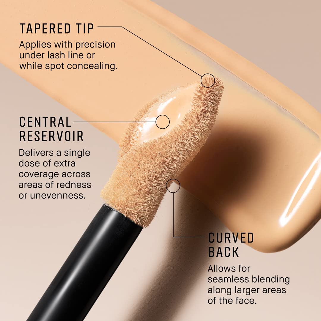 Foto 6 pulgar | Corrector Bobbi Brown Skin, Cobertura Completa, Tono Natural - Venta Internacional.