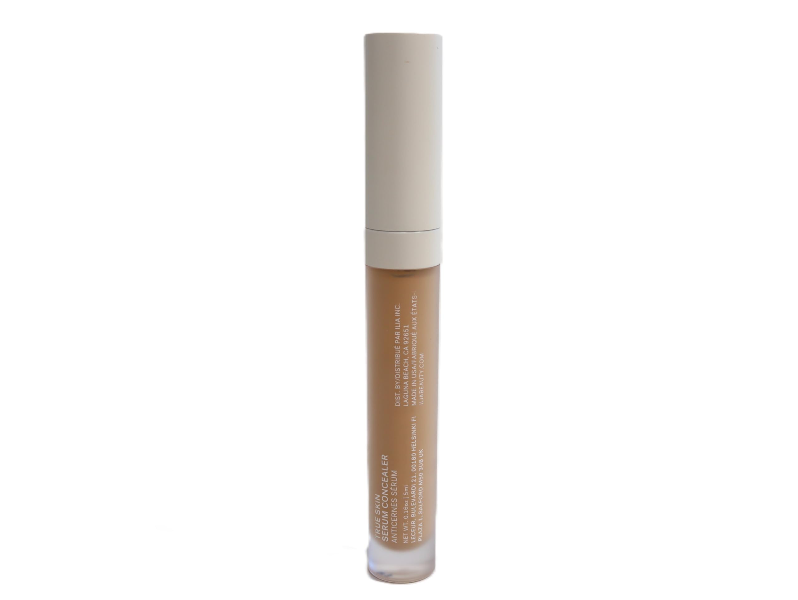 Foto 3 | Sérum Corrector Ilia Beauty True Skin Sc1.5 Suma 5 Ml - Venta Internacional.