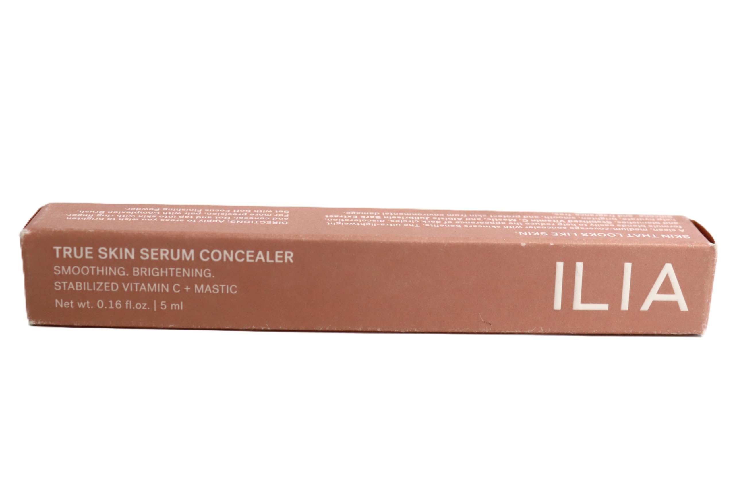 Foto 5 pulgar | Sérum Corrector Ilia Beauty True Skin Sc1.5 Suma 5 Ml - Venta Internacional.