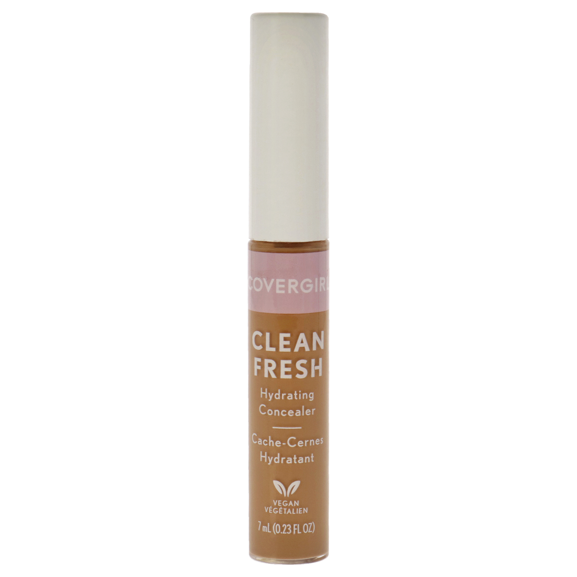 Corrector Hidratante Clean Fresh, 410 Rich Deep, 0.23 Onzas - Venta Internacional.