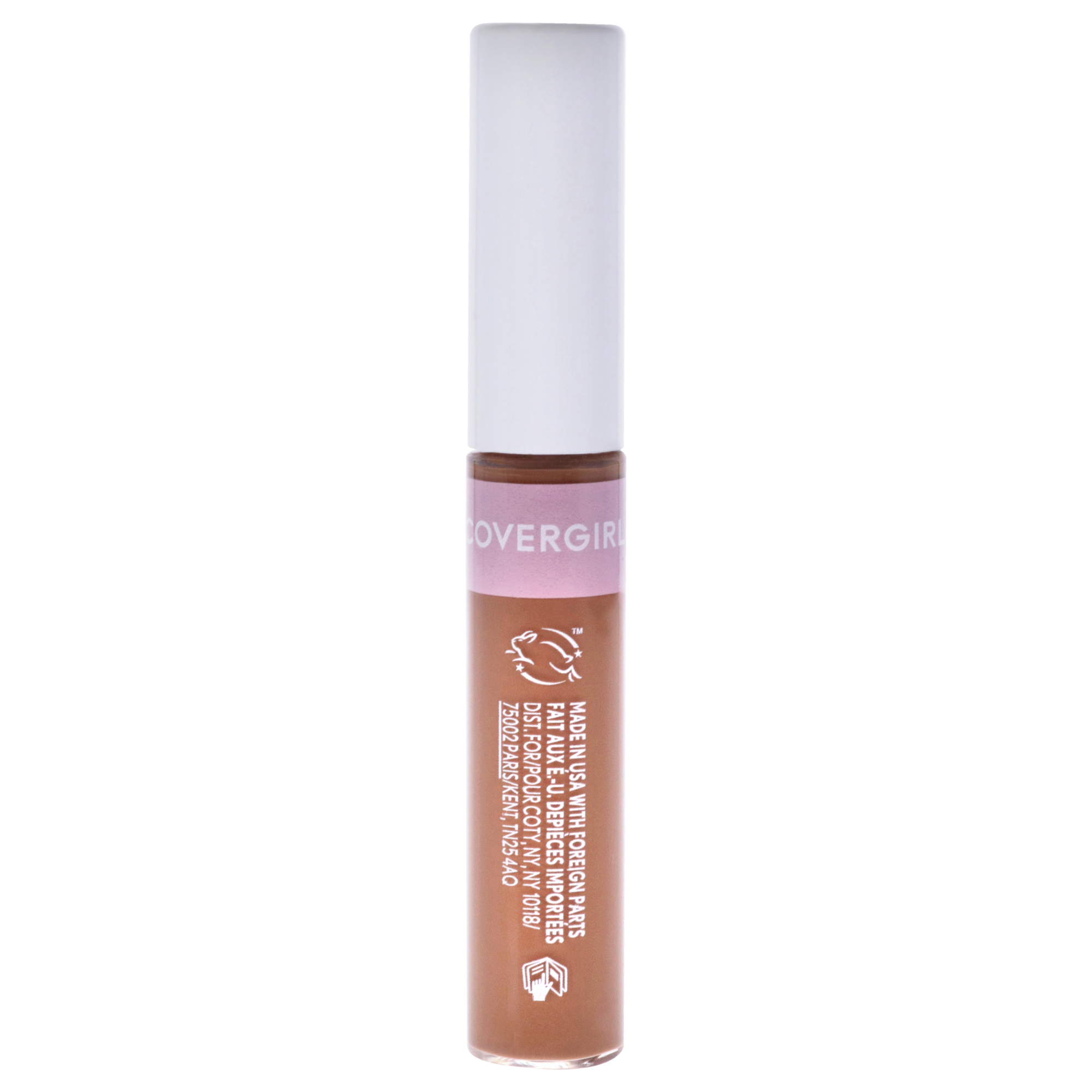 Foto 2 pulgar | Corrector Covergirl Clean Fresh Hydrating 420 Deep, 6,8 Ml - Venta Internacional.