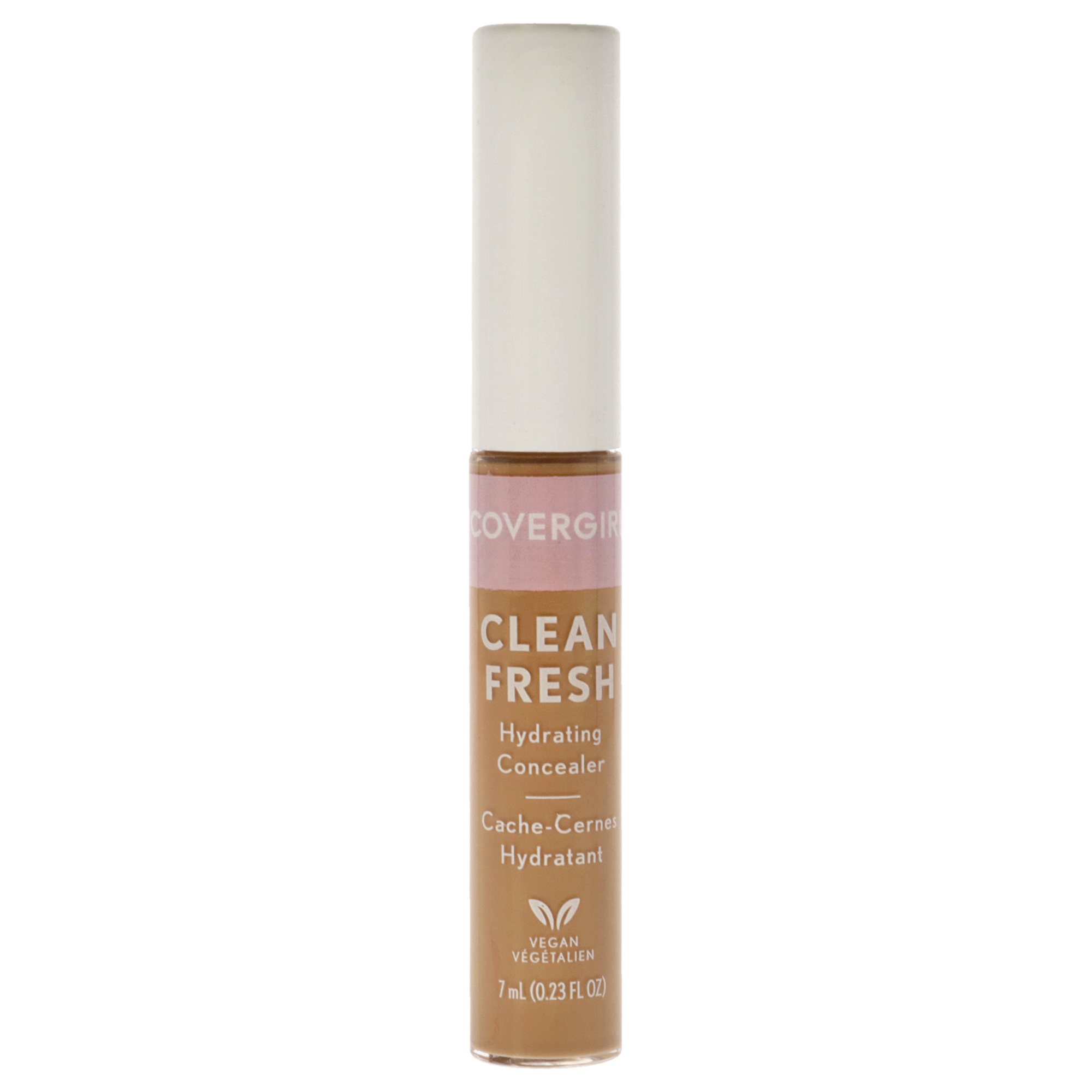 Corrector Hidratante Clean Fresh, 380, Color Ocre Tostado, 0 - Venta Internacional.