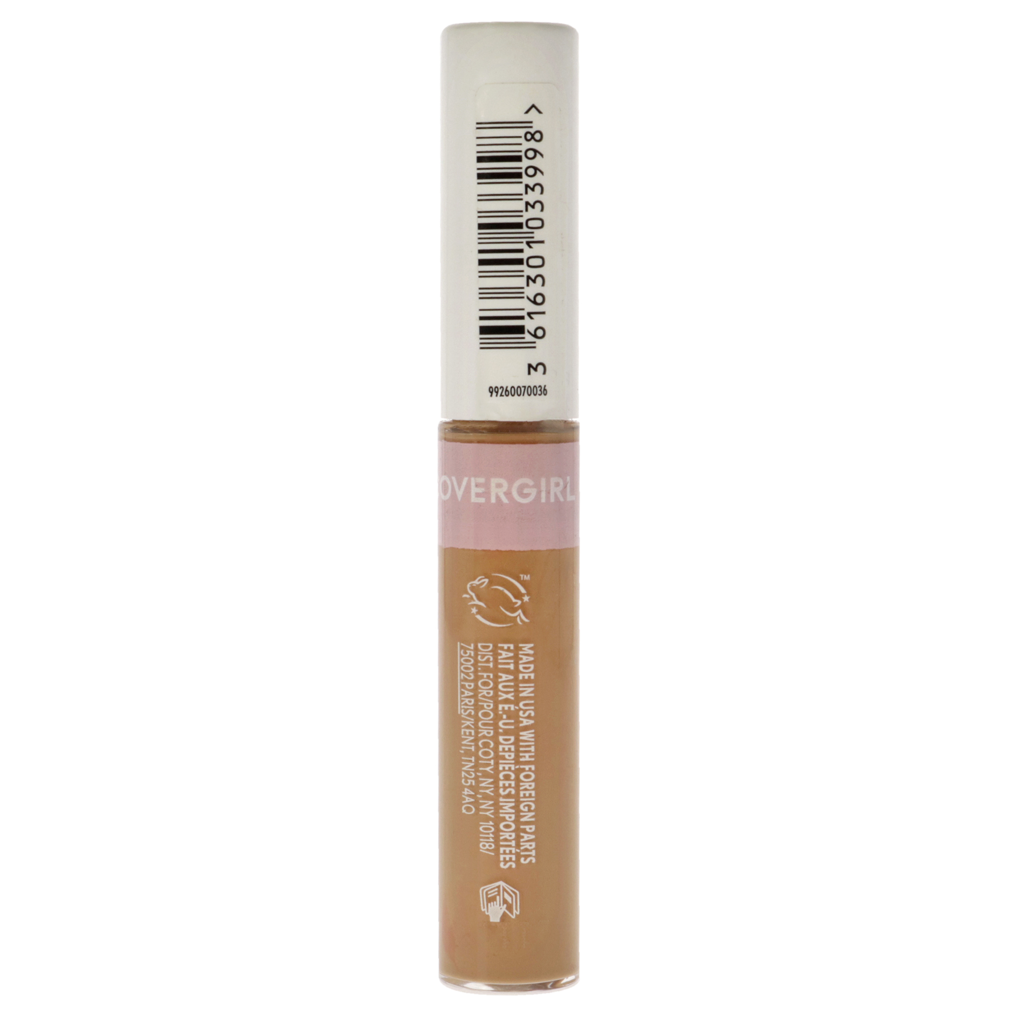 Foto 2 | Corrector Hidratante Clean Fresh, 380, Color Ocre Tostado, 0 - Venta Internacional.