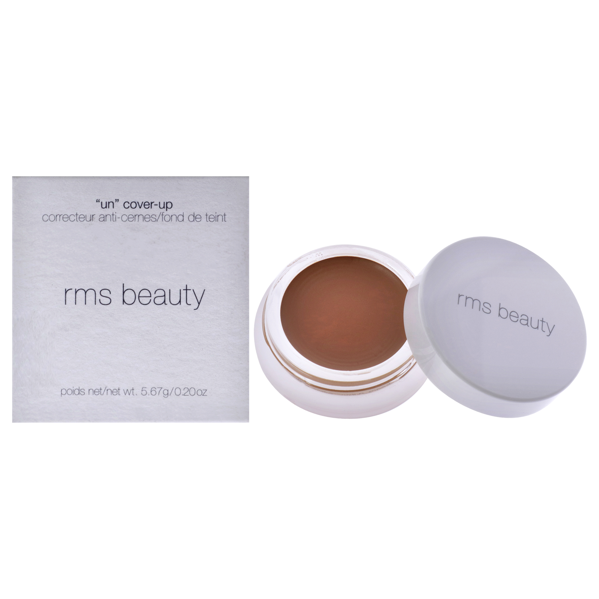 Corrector Rms Beauty Un Cover-up 55 Tan - Venta Internacional.