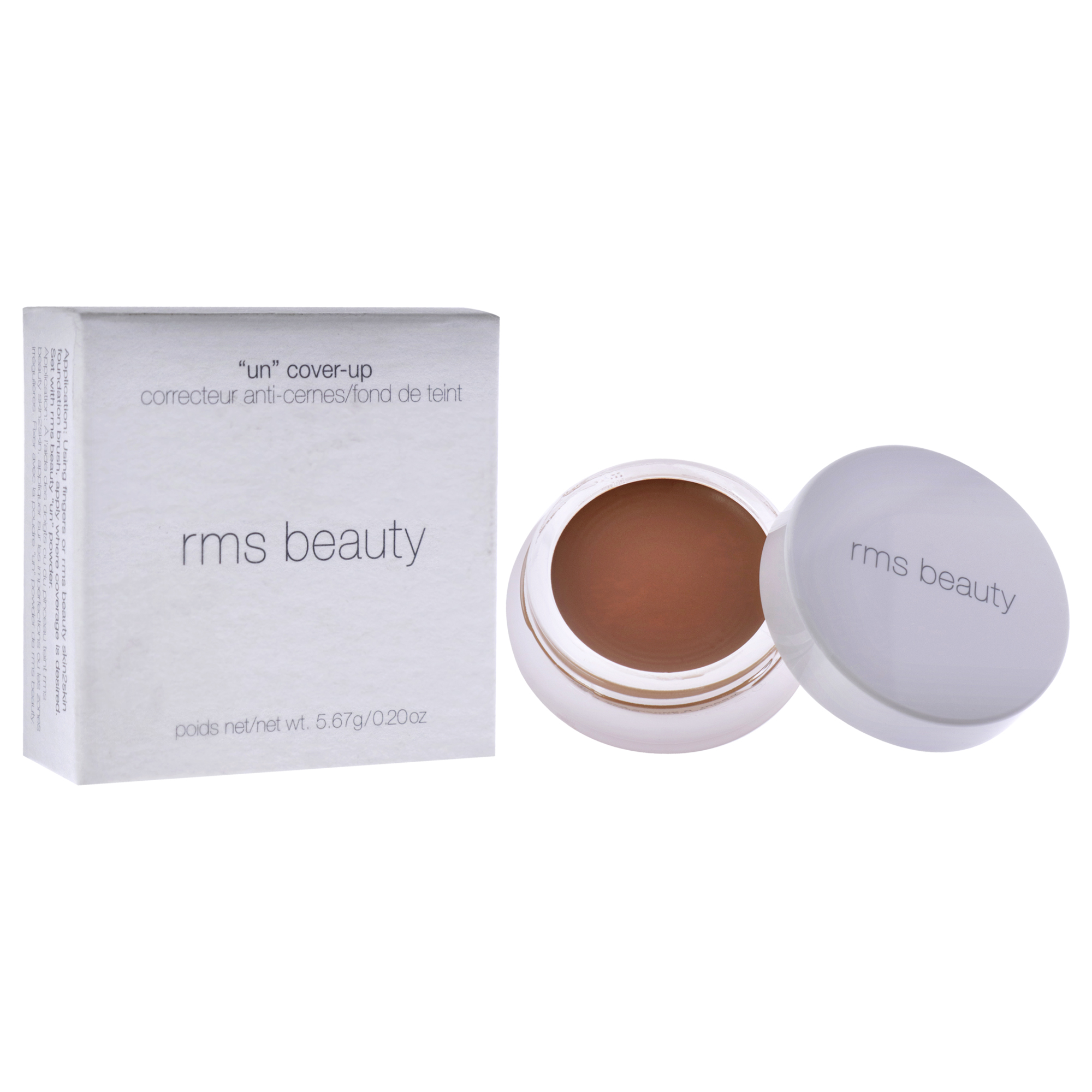 Foto 3 | Corrector Rms Beauty Un Cover-up 55 Tan - Venta Internacional.