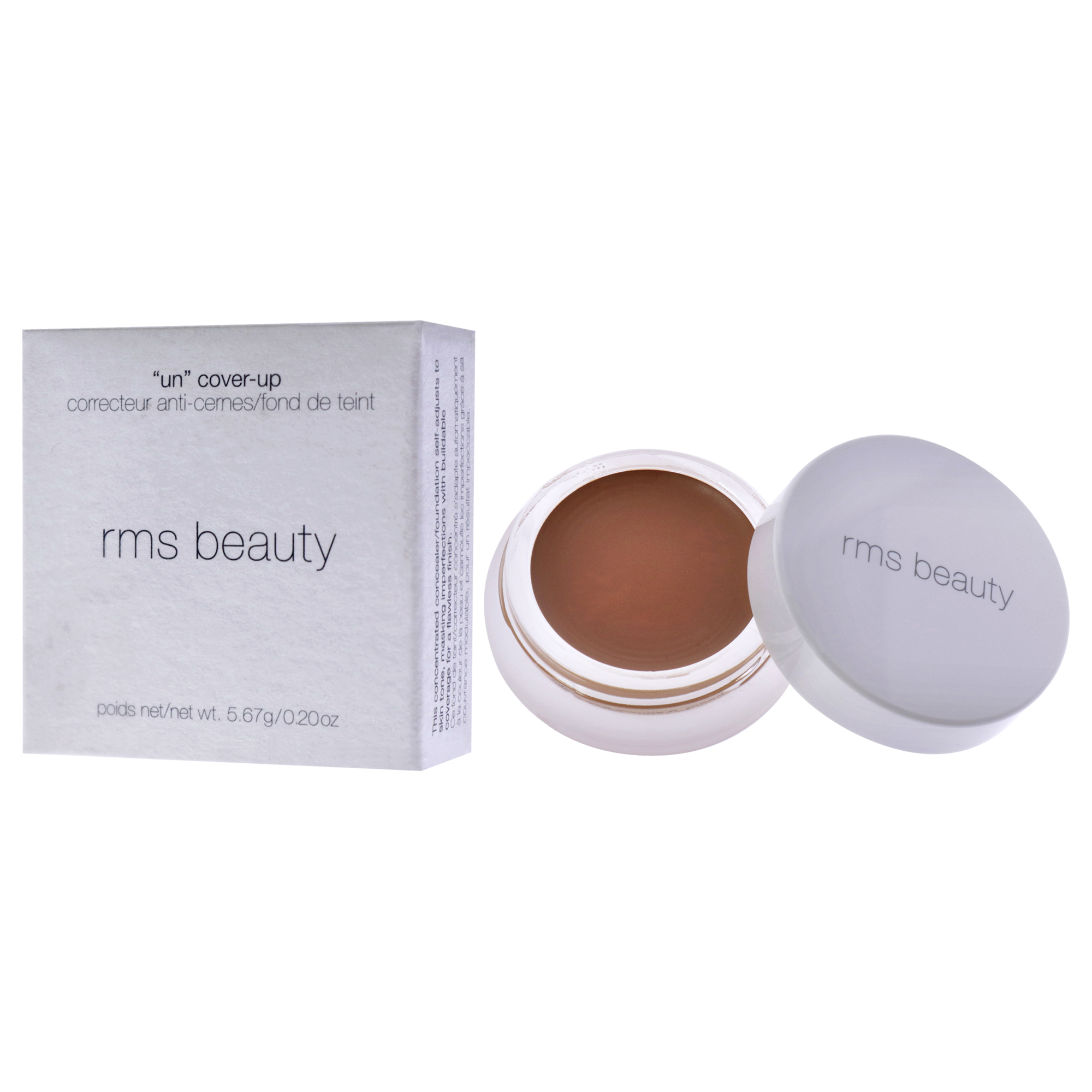 Foto 4 | Corrector Rms Beauty Un Cover-up 55 Tan - Venta Internacional.