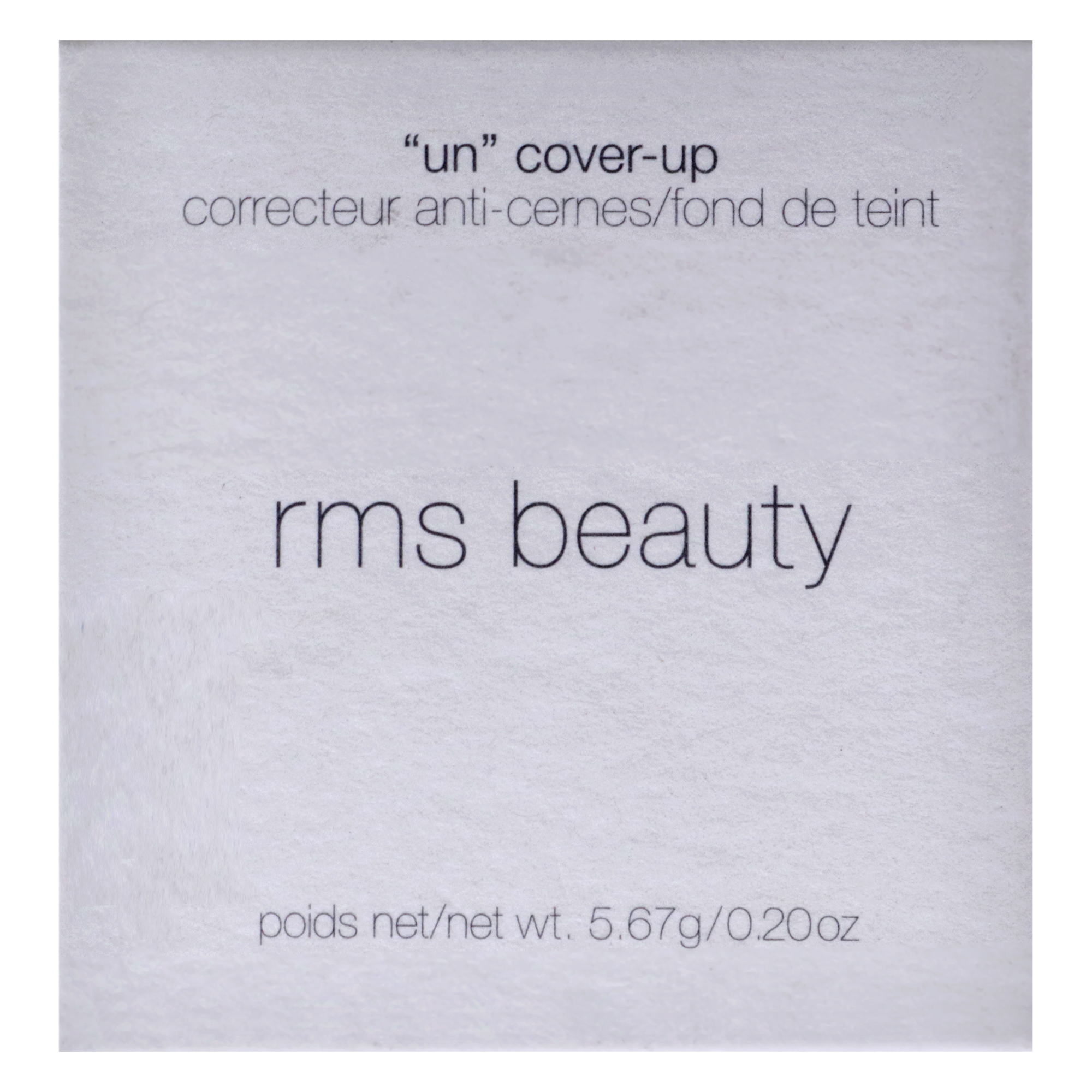 Foto 5 | Corrector Rms Beauty Un Cover-up 55 Tan - Venta Internacional.