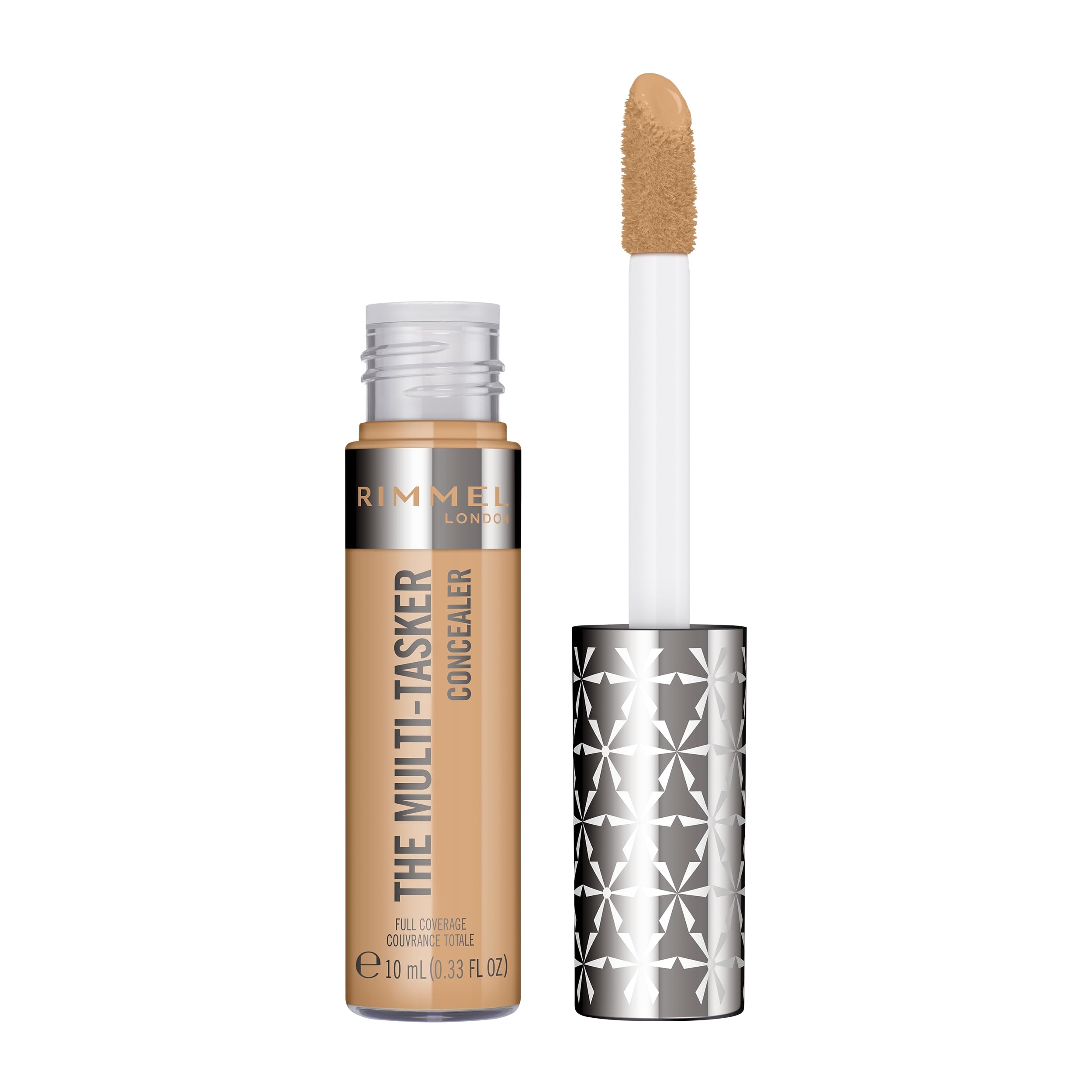 Corrector Rimmel London Multi-Tasker 060 Honey 10 ml - Venta Internacional