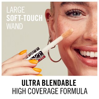 Foto 4 | Corrector Rimmel London Multi-Tasker 060 Honey 10 ml - Venta Internacional