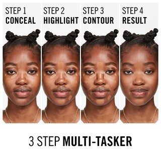 Foto 5 | Corrector Rimmel London Multi-Tasker 060 Honey 10 ml - Venta Internacional