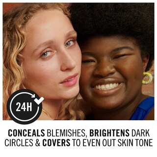 Foto 7 | Corrector Rimmel London Multi-Tasker 060 Honey 10 ml - Venta Internacional