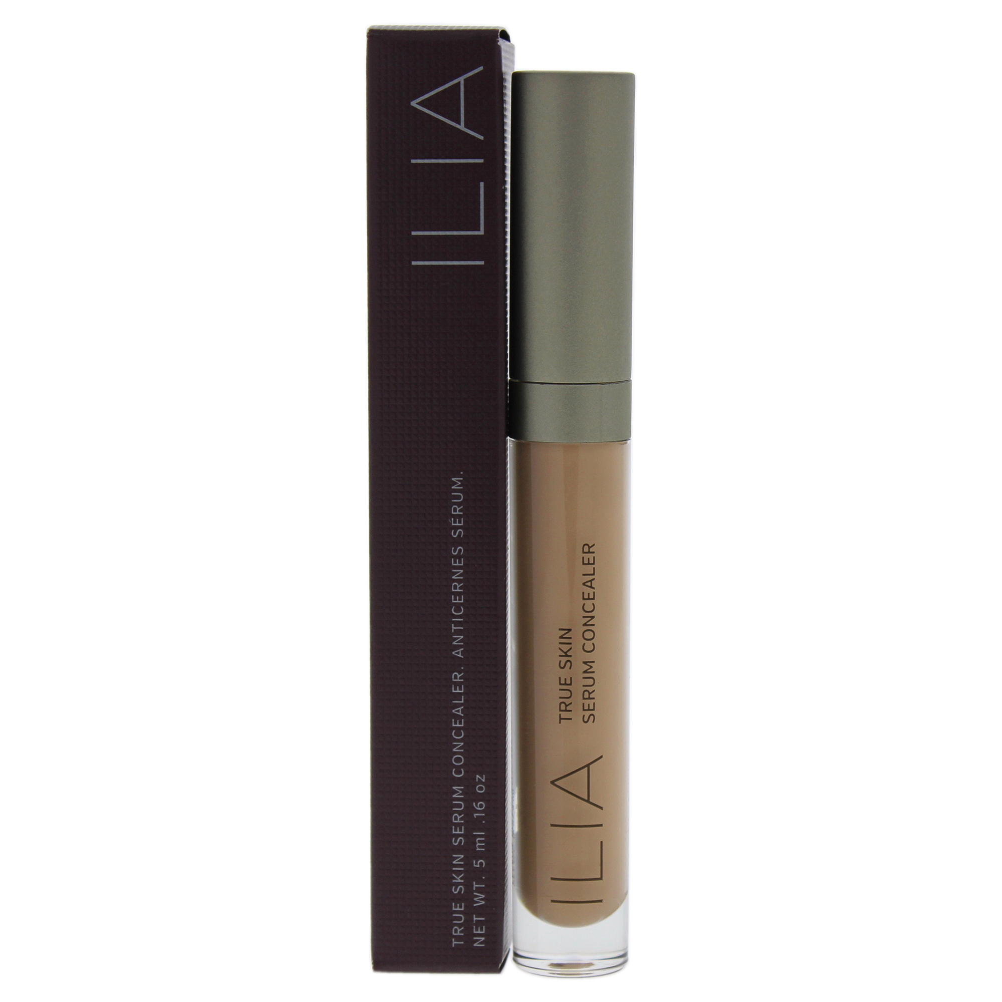 Foto 3 pulgar | Corrector Ilia Beauty True Skin Serum Concealer - Venta Internacional