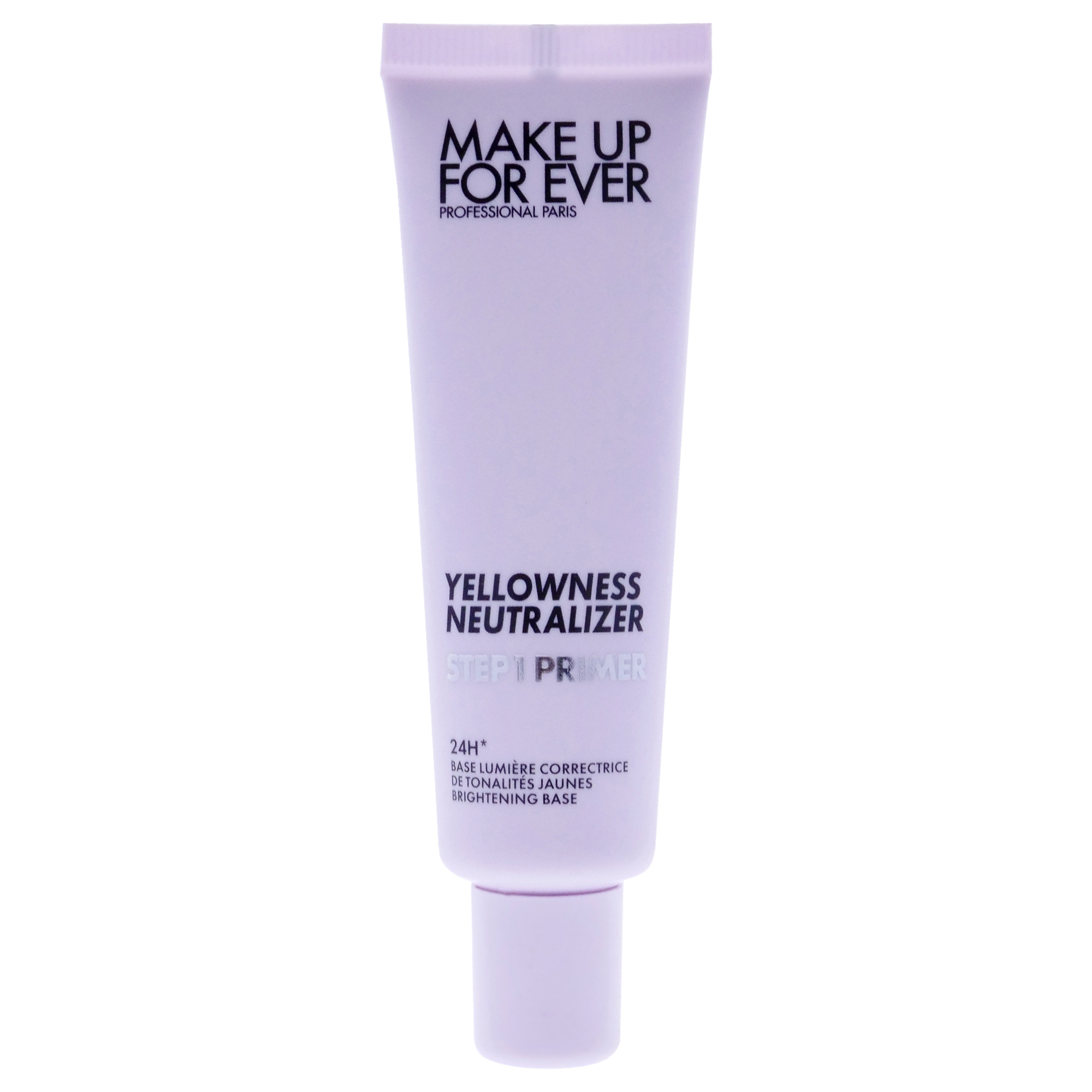 Foto 3 pulgar | Corrector De Color Primer Make Up For Ever Step 1, 24 Horas, 6, Amarillo - Venta Internacional.