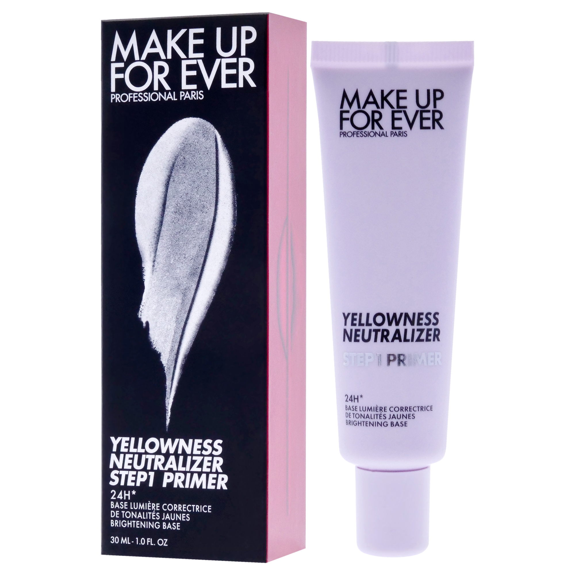 Foto 5 pulgar | Corrector De Color Primer Make Up For Ever Step 1, 24 Horas, 6, Amarillo - Venta Internacional.