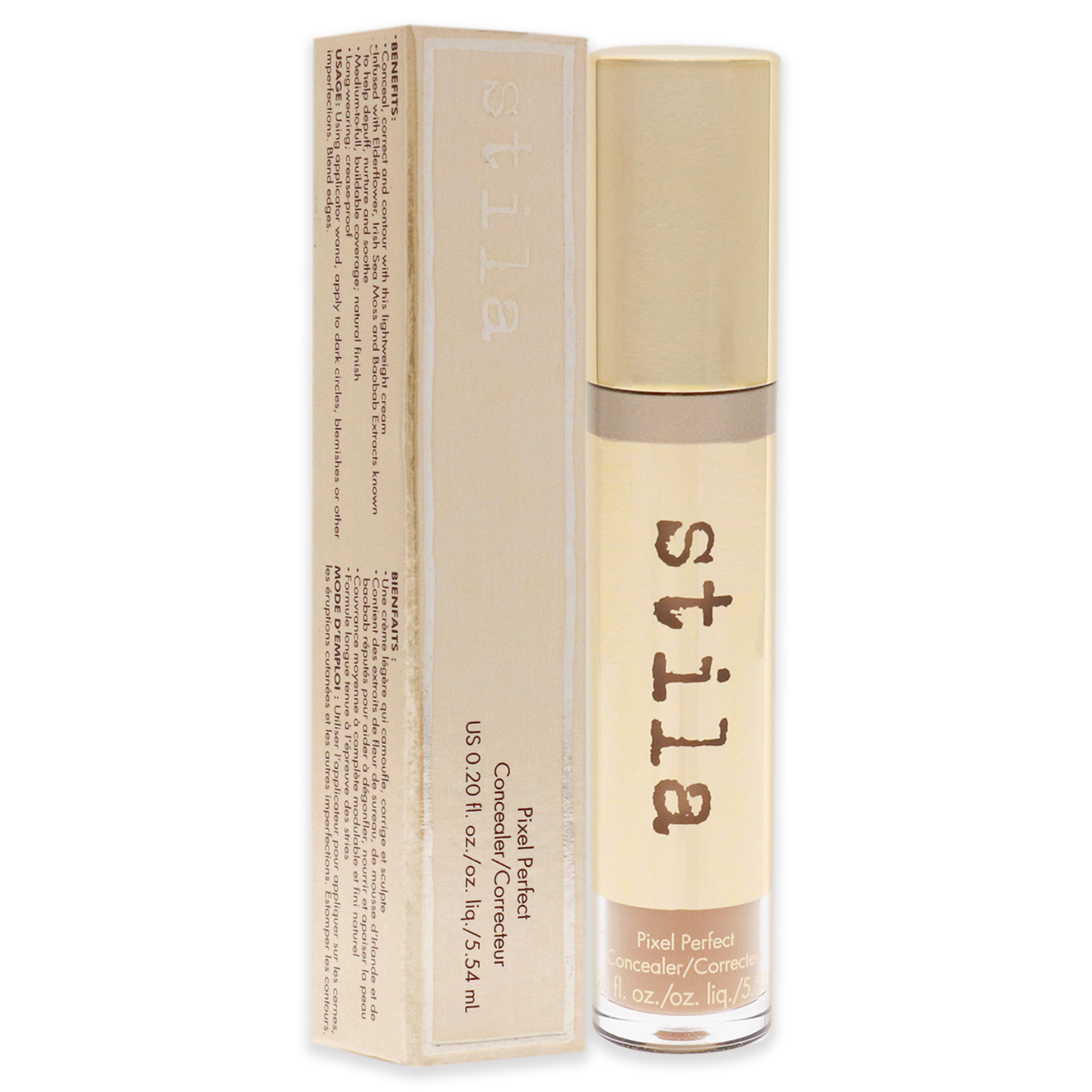 Foto 4 pulgar | Stila Concealer 3 Medium 0.20 - Venta Internacional.