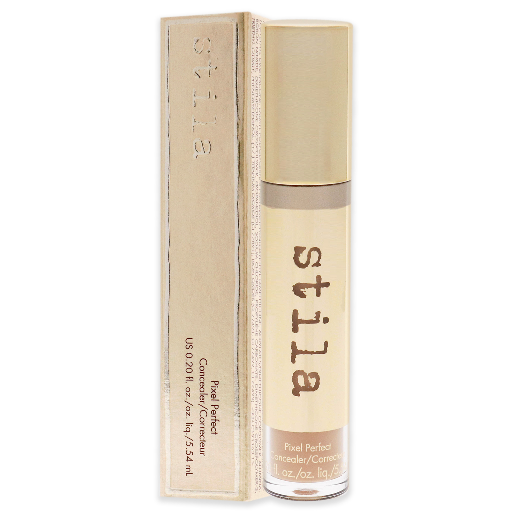 Foto 5 pulgar | Stila Concealer 3 Medium 0.20 - Venta Internacional.