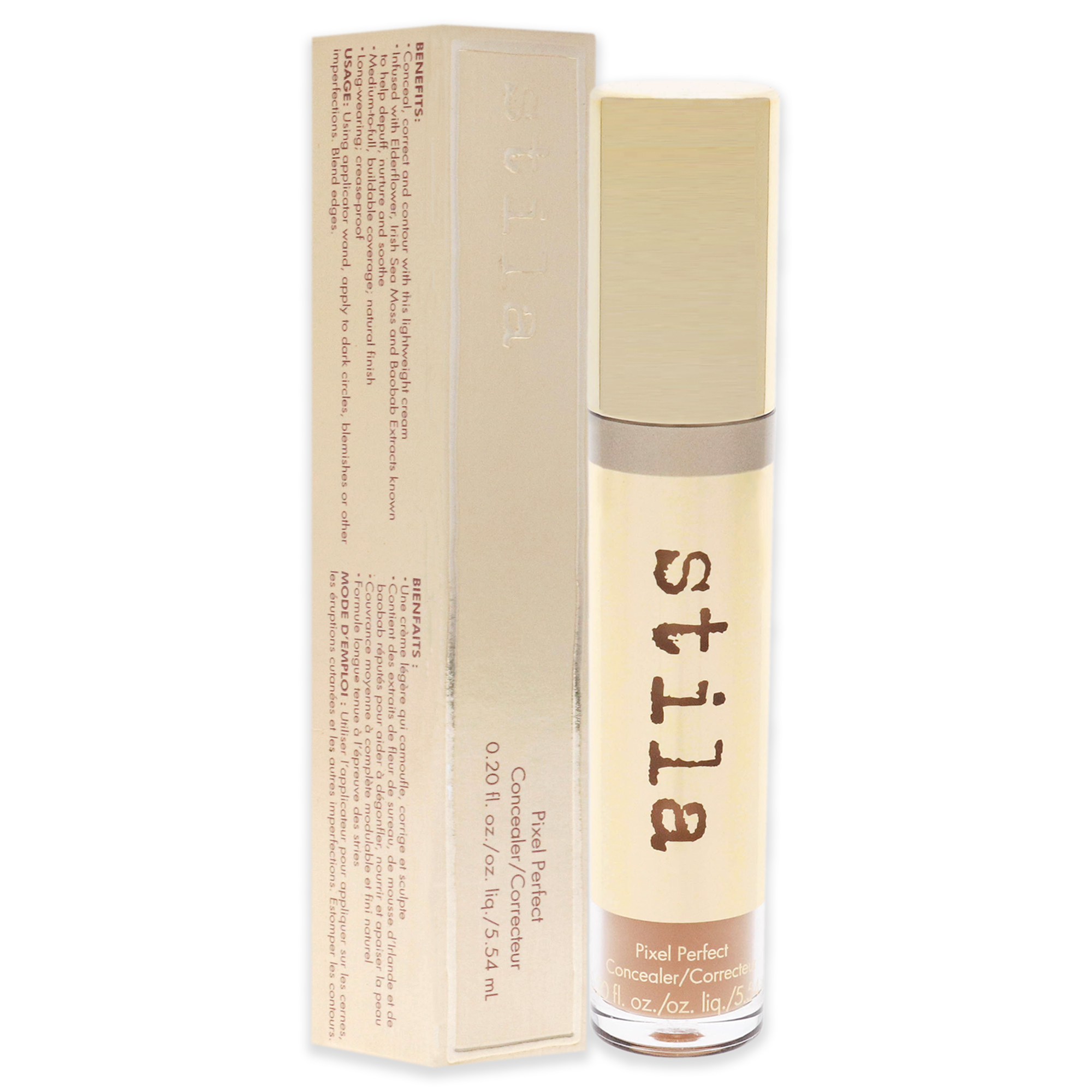 Foto 4 pulgar | Corrector Bronceado Stila, 0,20 Onzas - Venta Internacional.