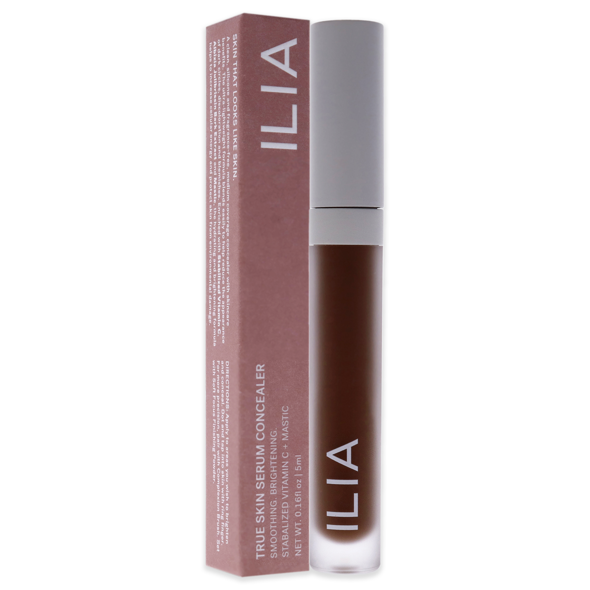 Foto 4 pulgar | Sérum Corrector Para La Piel Sc10 Licorice De Ilia Beauty - Venta Internacional.
