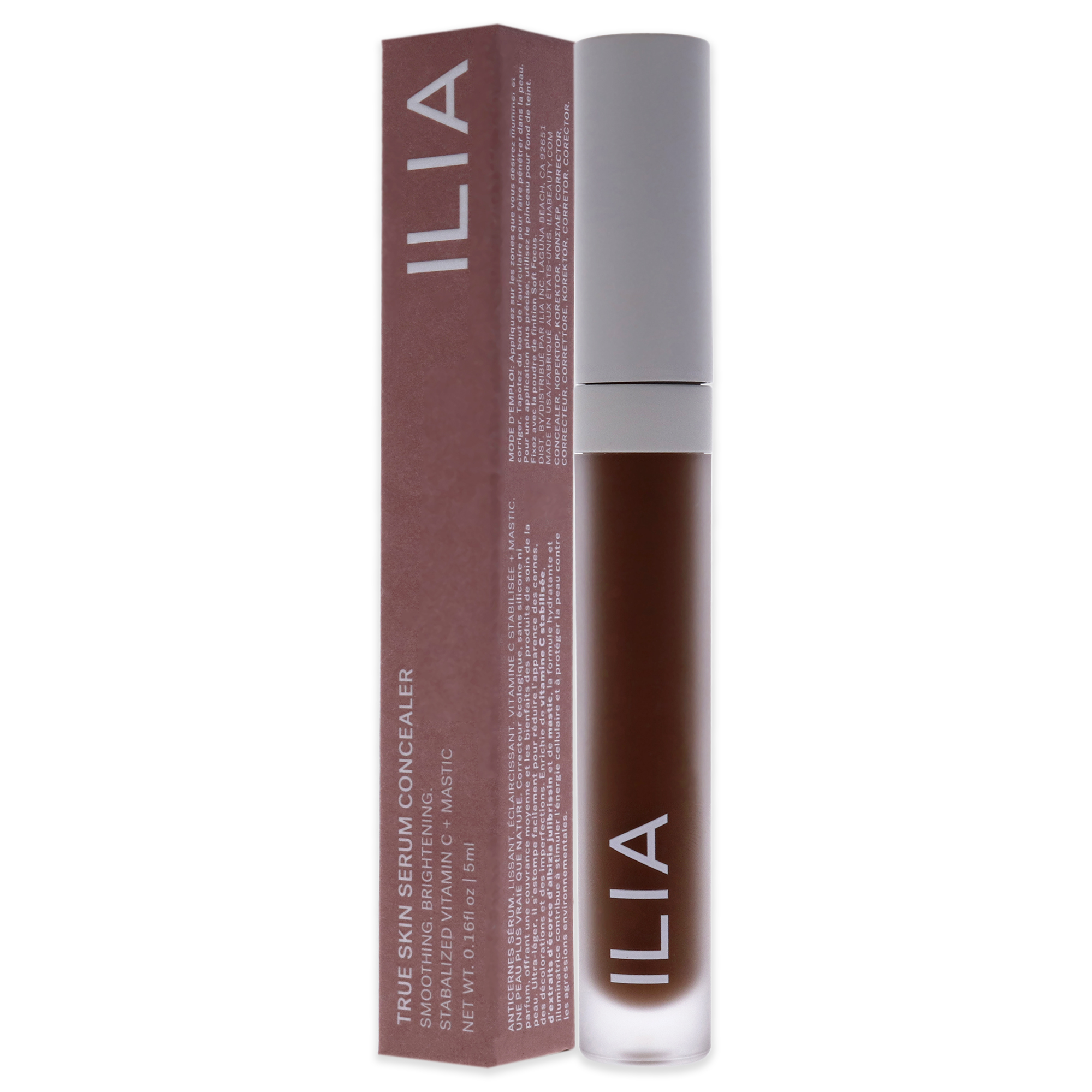 Foto 5 pulgar | Sérum Corrector Para La Piel Sc10 Licorice De Ilia Beauty - Venta Internacional.