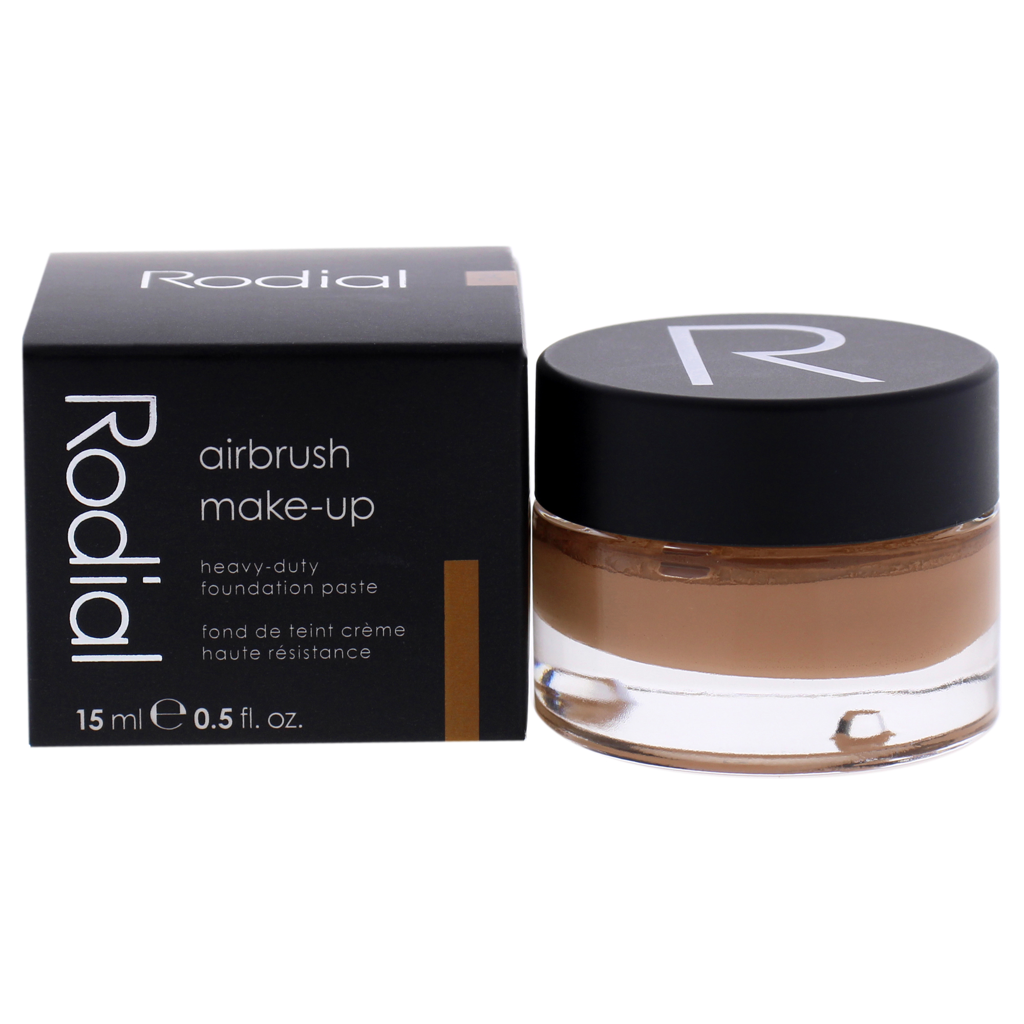 Maquillaje Con Aerógrafo 04 Shade - Rodial 0.5 Oz - Venta Internacional.