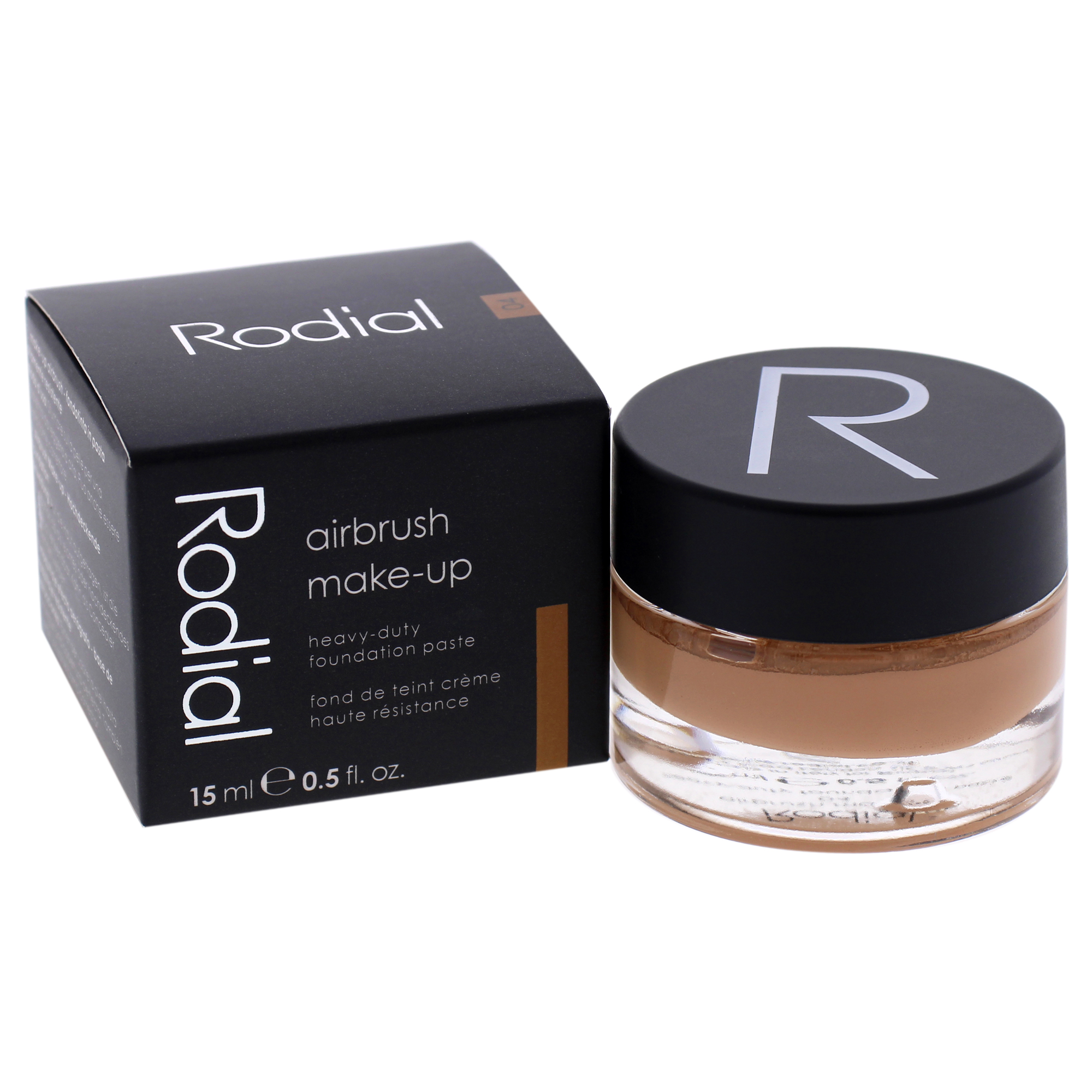 Foto 5 pulgar | Maquillaje Con Aerógrafo 04 Shade - Rodial 0.5 Oz - Venta Internacional.