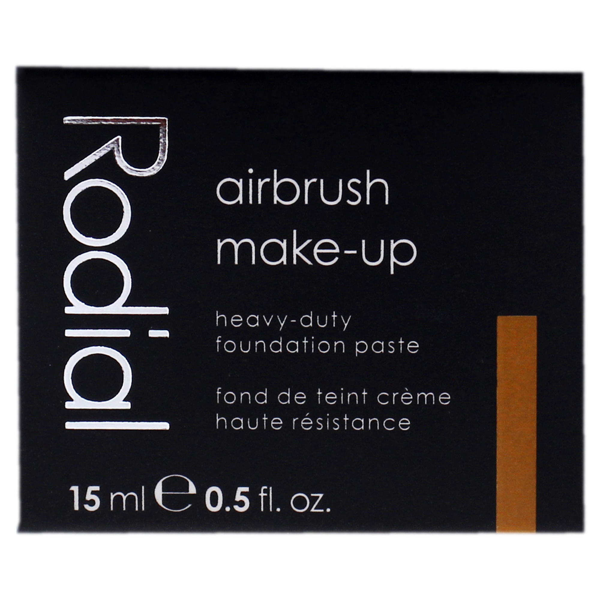 Foto 6 pulgar | Maquillaje Con Aerógrafo 04 Shade - Rodial 0.5 Oz - Venta Internacional.