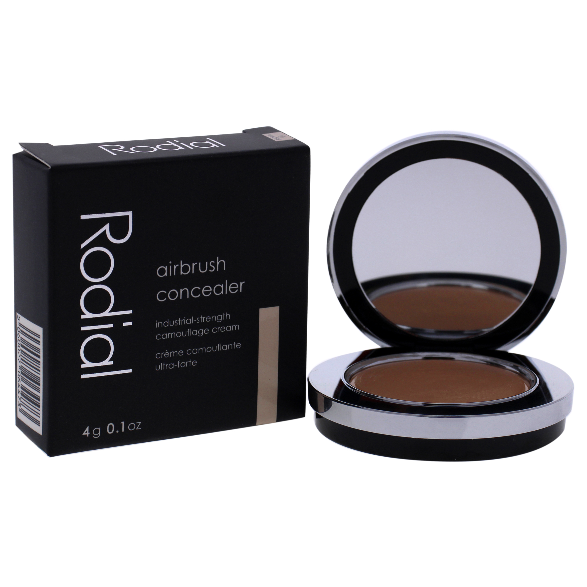 Foto 3 | Corrector Con Aerógrafo Rodial, Diseño Aspen Conc De 0,1 Oz - Venta Internacional.