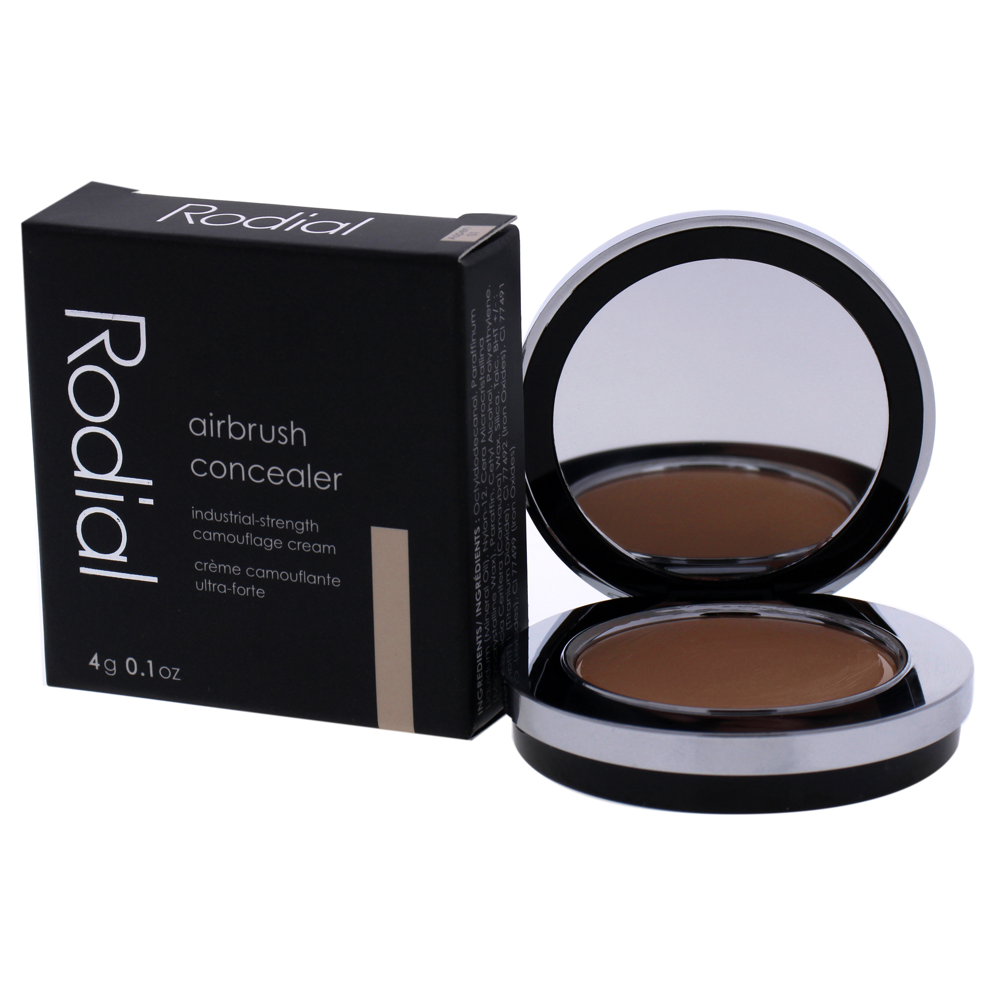 Foto 4 | Corrector Con Aerógrafo Rodial, Diseño Aspen Conc De 0,1 Oz - Venta Internacional.