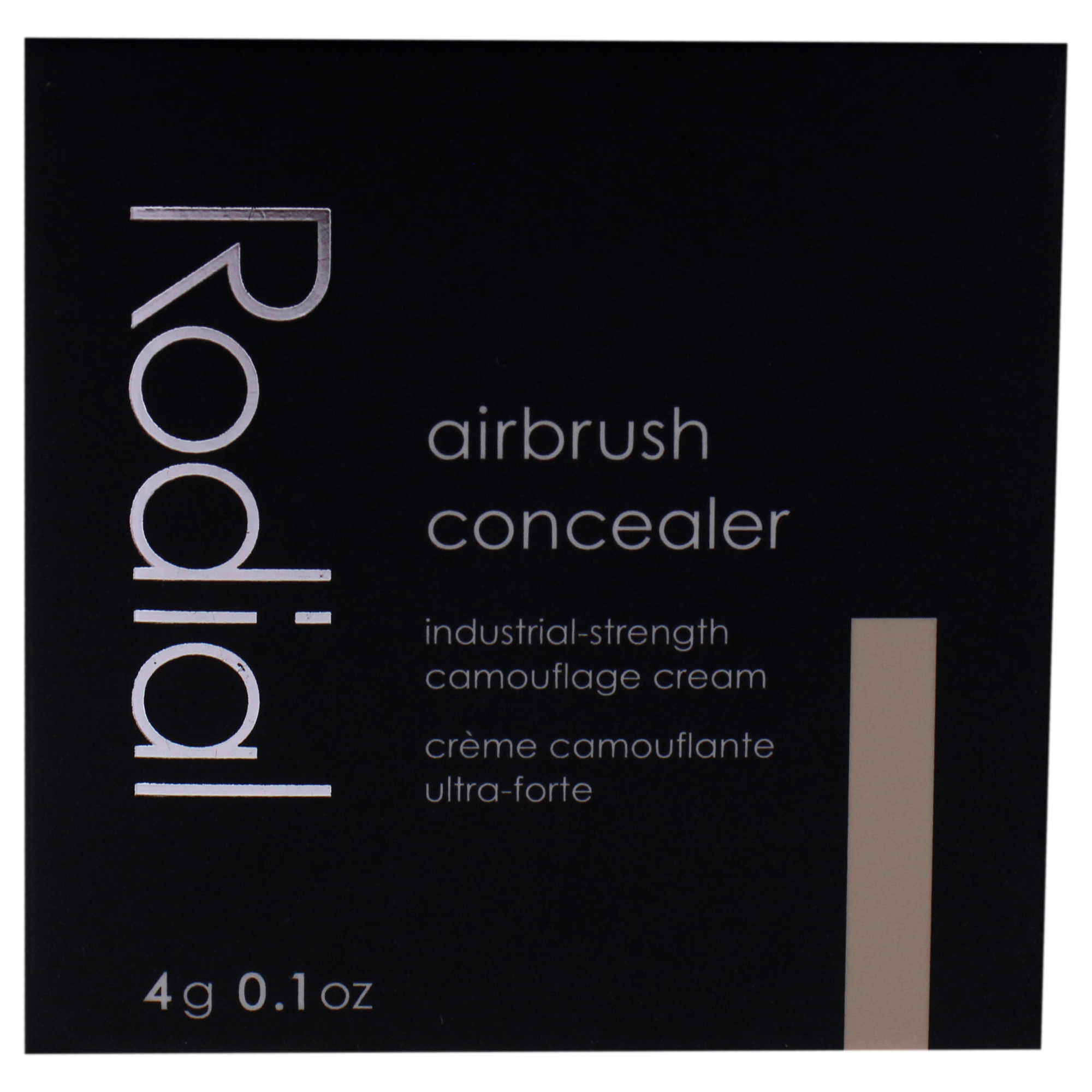 Foto 6 pulgar | Corrector Con Aerógrafo Rodial, Diseño Aspen Conc De 0,1 Oz - Venta Internacional.