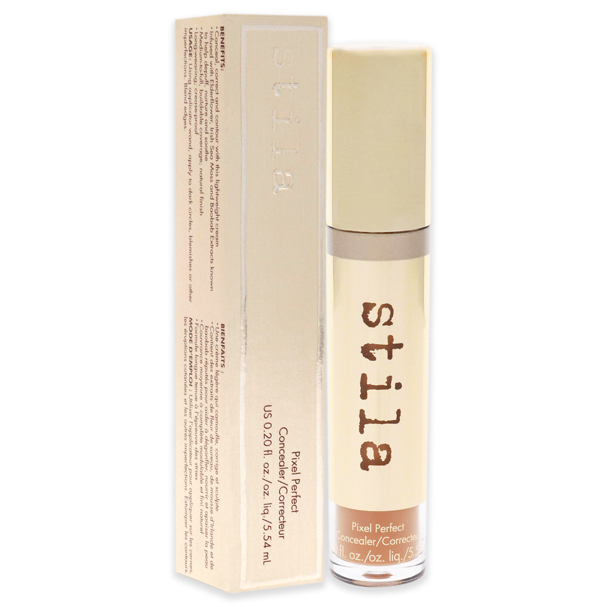 Foto 3 | Corrector Stila De Bronceado Medio - Venta Internacional.